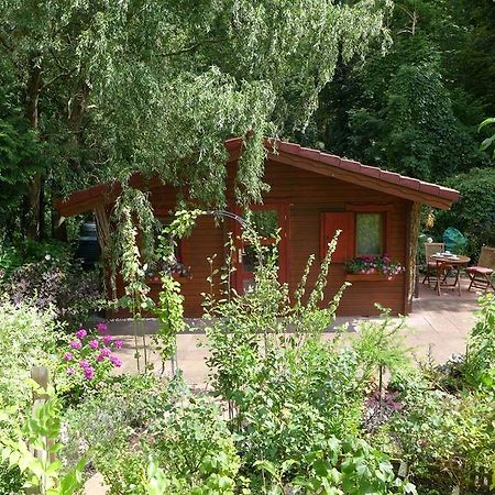 Ferienhaus Natura Neuruppin Chambre photo
