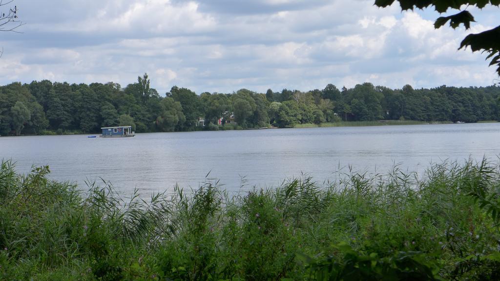 Ferienhaus Natura Neuruppin Chambre photo