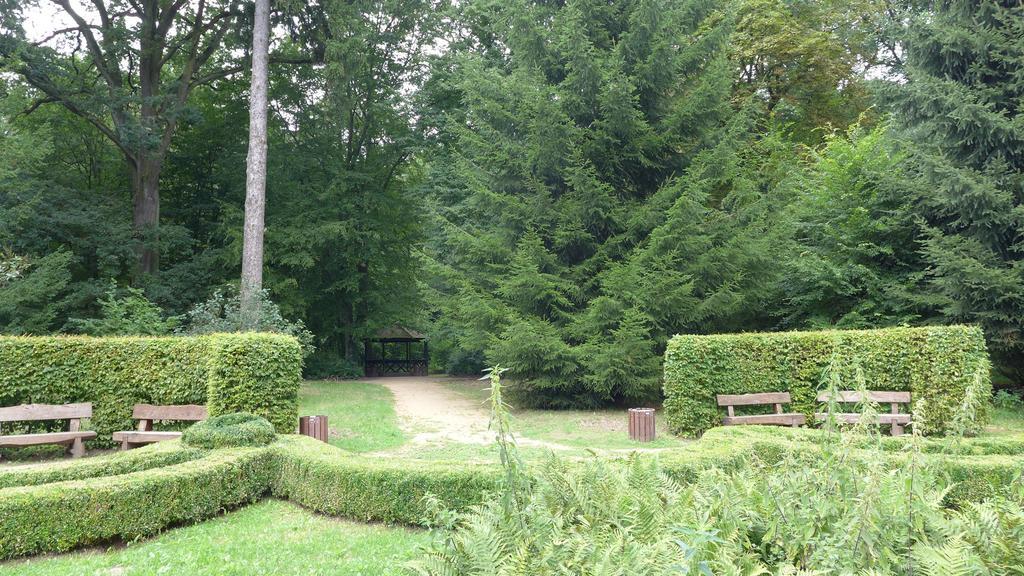 Ferienhaus Natura Neuruppin Chambre photo