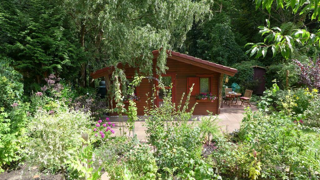 Ferienhaus Natura Neuruppin Chambre photo