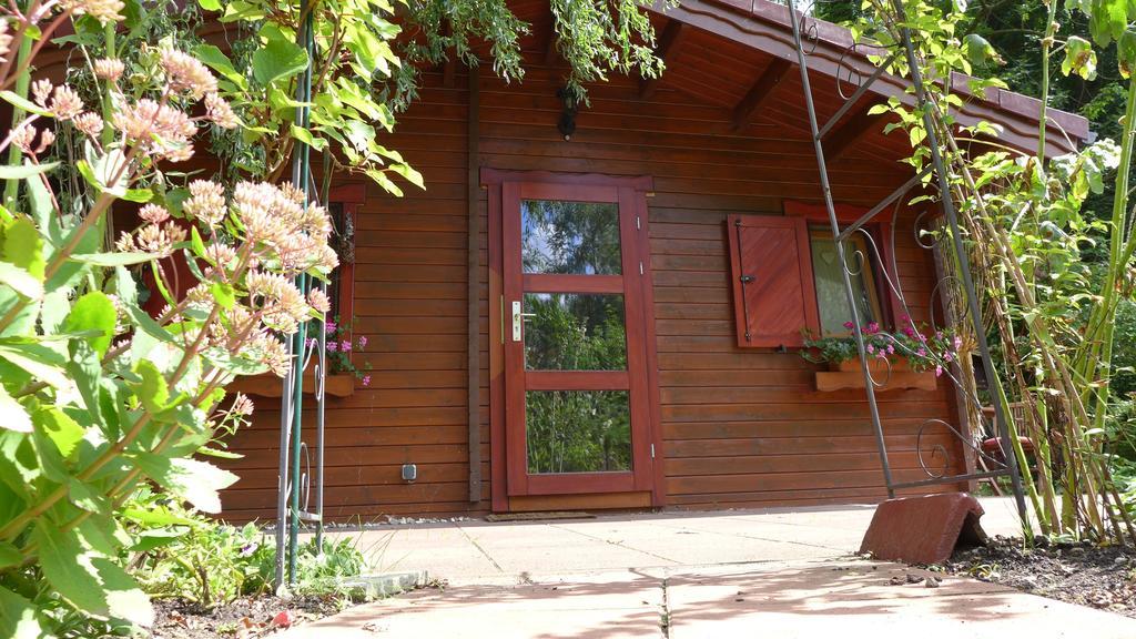 Ferienhaus Natura Neuruppin Chambre photo