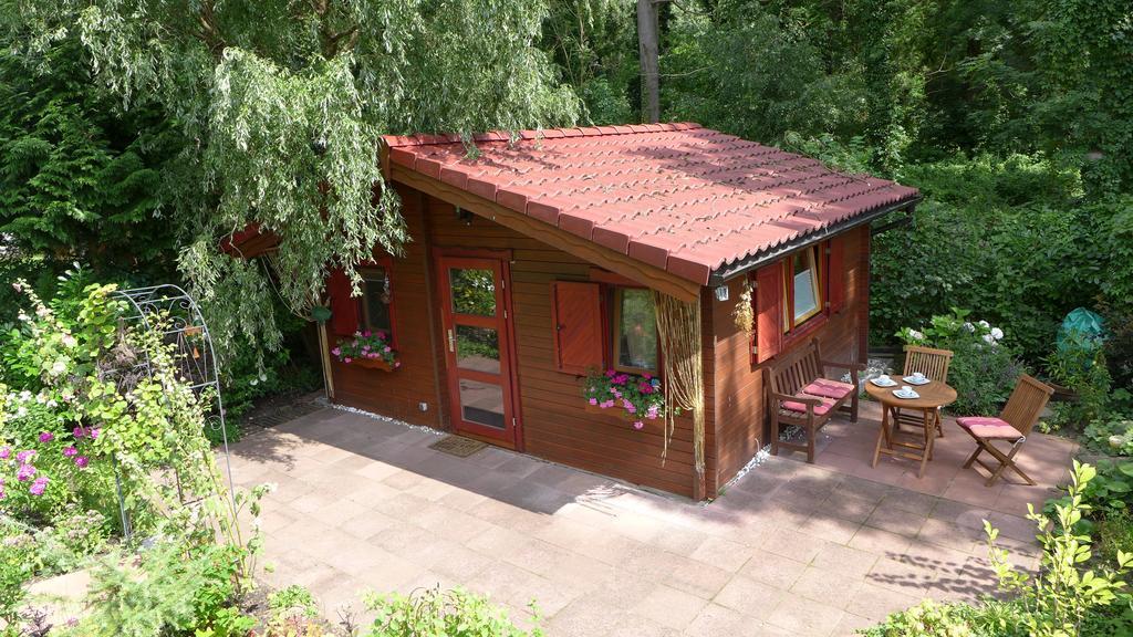 Ferienhaus Natura Neuruppin Chambre photo